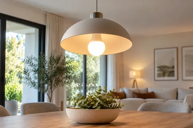 Range selection: LED lamps