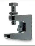 Beam clamp STO