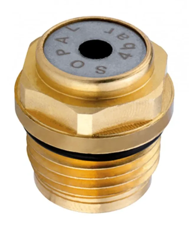SOPAL — Water heater safety valve automatic M — 5202A03