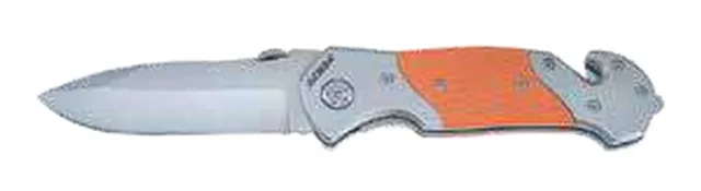 Electrician knife with safety lock ac-1426 — 594465