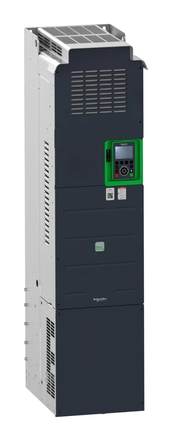 Variable speed drive ATV930C13N4 — 132 kW