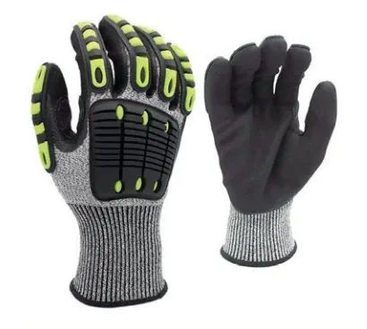 Prestige 9813CT cut-resistant gloves