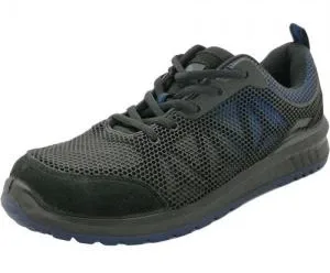 Prestige HN03 safety shoes
