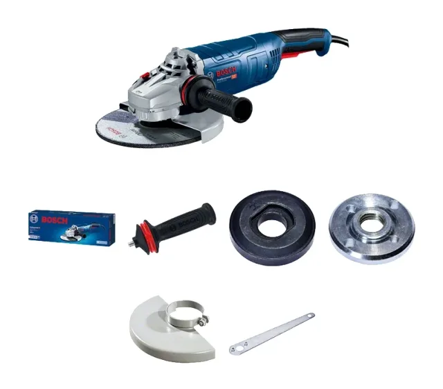 Bosch GWS 24-230 — angle grinder