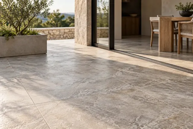 Sélection de la gamme : Carrelages de sol