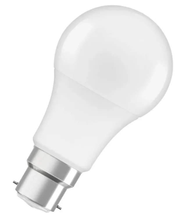 LED lamp STD 15 W B22 — LAMPSTD152265