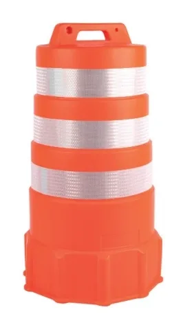 Prestige TM01 traffic barrel