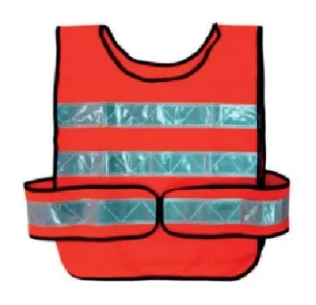 Prestige V235 high-visibility vest