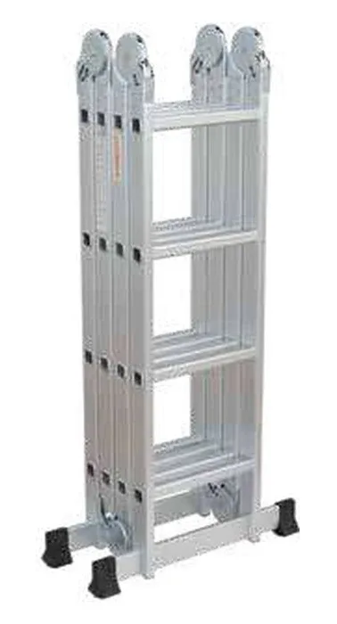 Échelle multifonction aluminium — 700400