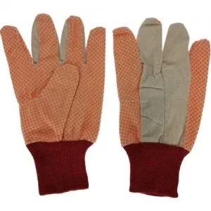 Prestige 366T5 cotton handling gloves