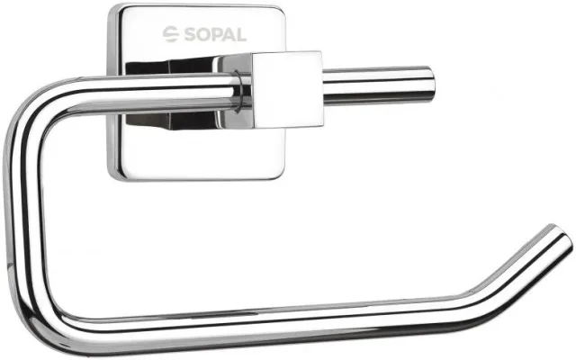 Toilet roll holder Ward — SOPAL