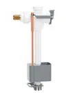 SOPAL — Robinet flotteur PM silencieux pour WAVE — 61EKA00