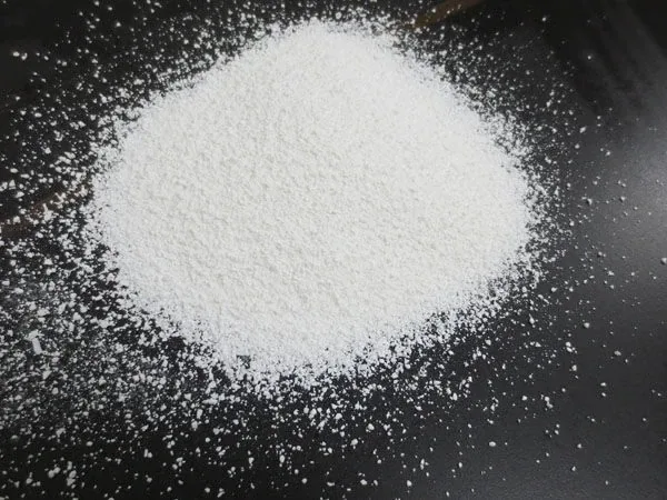 Sulfate de magnésium anhydre