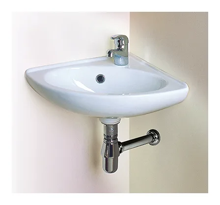 IDEAL SANITAIRE — Hand basin corner — 108301
