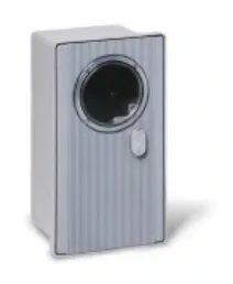 Monophase metering enclosures — cpmi series – in compliance with enel DS4551 specifications