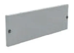 CE boxes — Blank panel for CE box