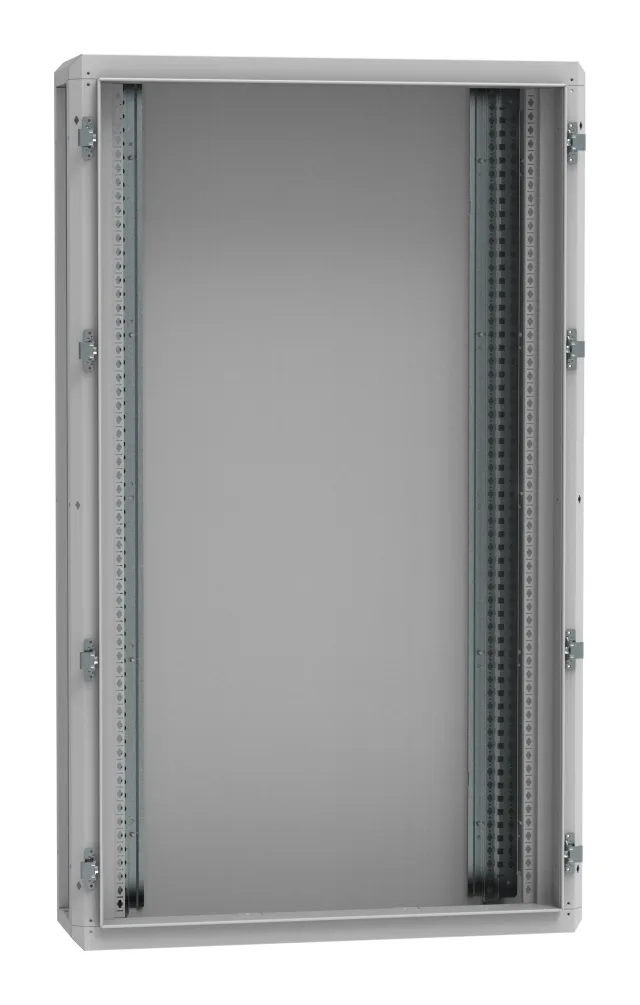 Armoire de distribution IP55 métal XL³HP 630 à équiper hauteur 1500mm 36 modules — Legrand — 2AR15036IP55