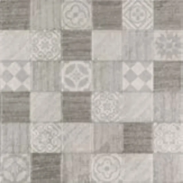 New Damier 30 × 30 cm — Porcelain tile