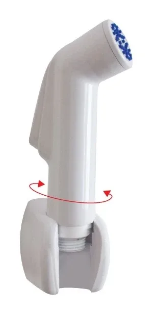 Shut-off bidet spray — EJIM JWC2025