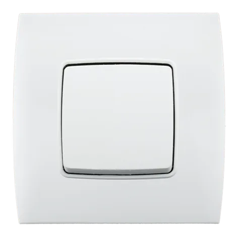 STIEL Phénicia two-way switch white