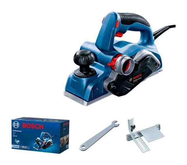 Bosch GHO 700 — planer