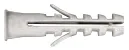 Anchor bolt for supports