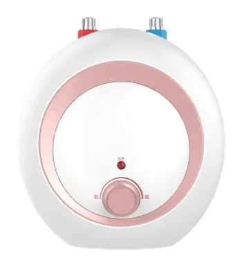 PRESTIGE ADQ1 — Chauffe-eau électrique compact de cuisine 6,6 L