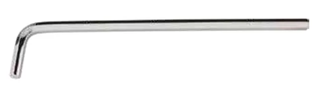 Hex key offset extra-long — 123000