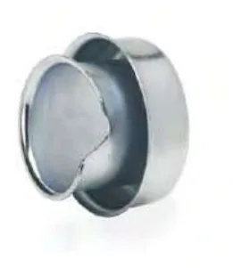 Accessories — Bushings S66V