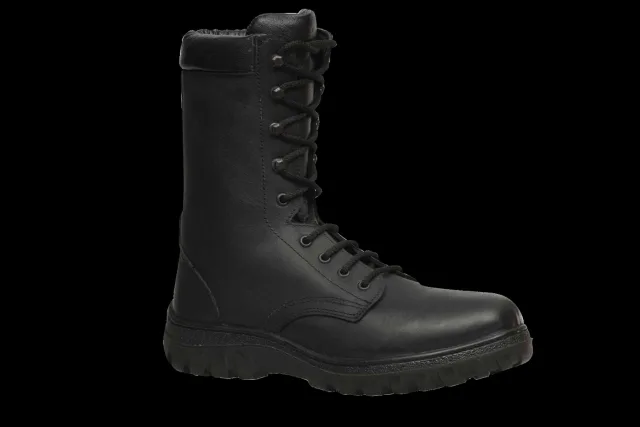 MIL-01 professional ankle boots