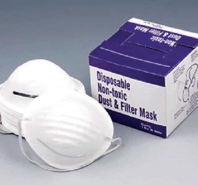 Prestige DCW dust mask