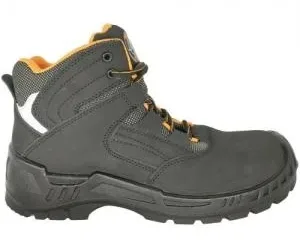 Chaussures de sécurité Prestige US09