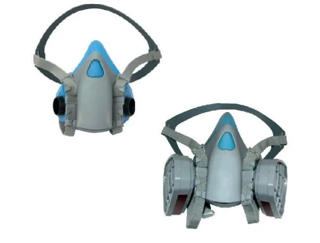 Demi-masque de protection respiratoire Prestige C2006