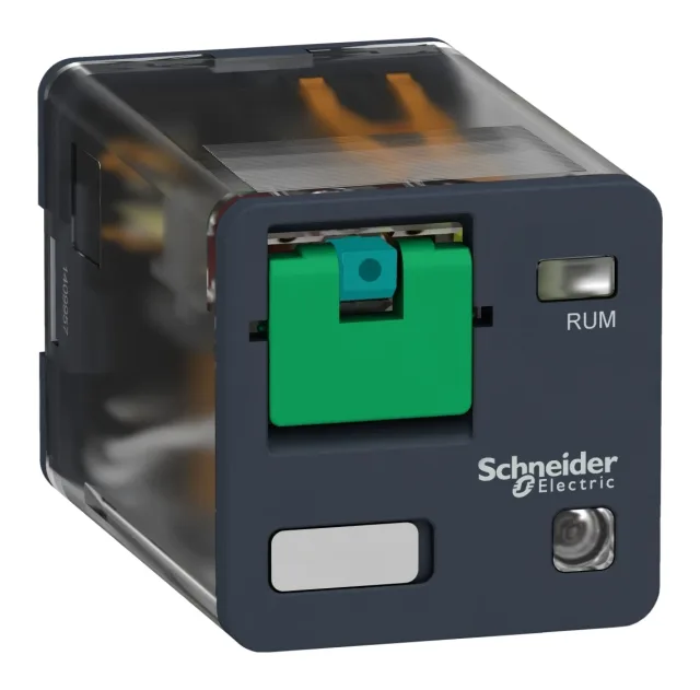 Universal plug-in relay RUMC32BD — 24 V DC