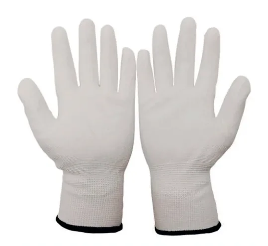 Gants de manutention enduits polyuréthane Prestige 40977A