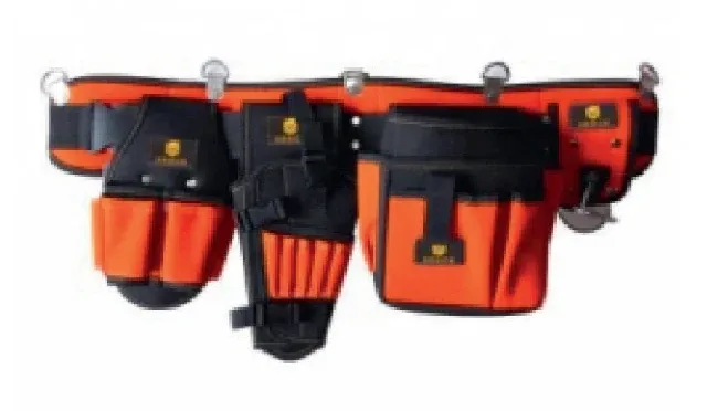 Prestige SR6 tool belt