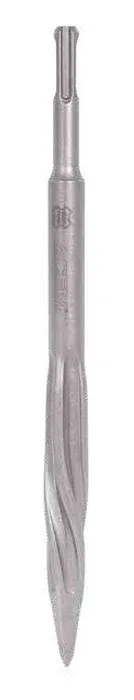 Pointed chisel spiral PRO SDS-plus — 964000