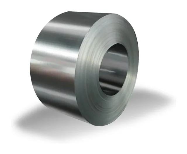 Bobines et bandes en aluminium