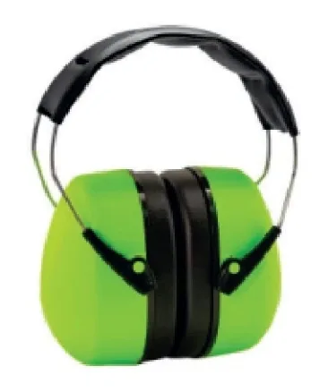 Prestige EM5001A hearing protection earmuffs