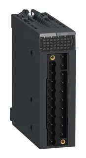 Modicon X80 BMXDDO1602 discrete output module – 16 outputs – 24 V DC