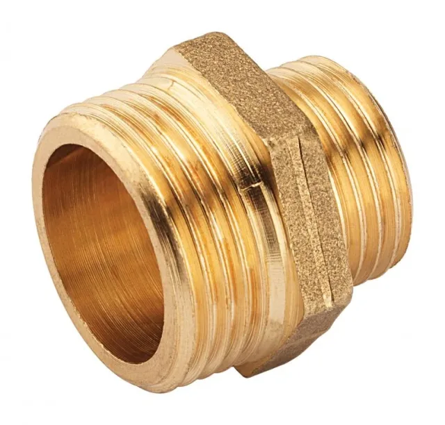 SOPAL — Straight reducing fitting — 14HQA01