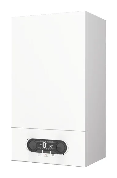 L1PB — Wall-hung gas boiler, 12–40 kW
