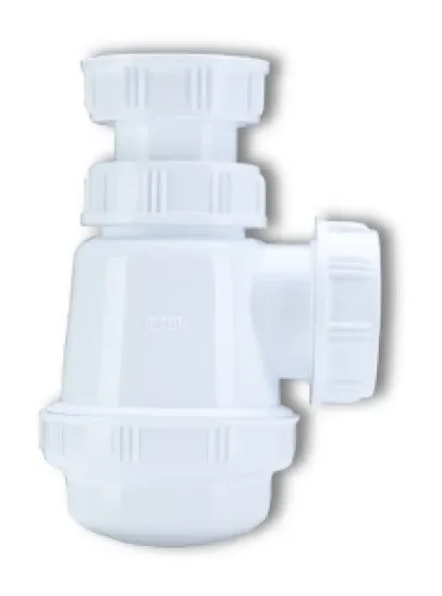 Basin/bidet trap 1 1/4″ EJIM JSB1096