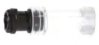 Polyamide fittings — For sensors 5061 / 5062