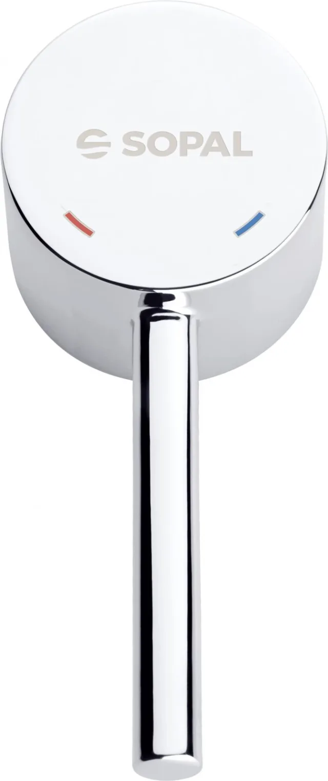 Hygiene tap lever Bizerte — SOPAL 31A0A04