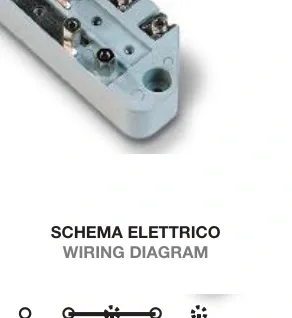 Terminal boards for cathodic protection plants — mpe series – shunting and connection to potential