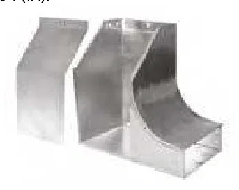 90° skew right falling elbow – CSSD 90 — S5
