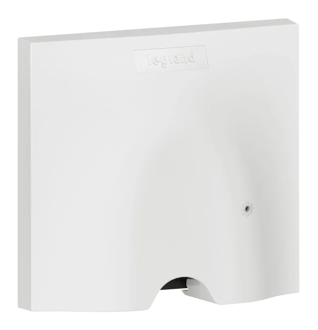 Legrand Céliane cable outlet — White, 3000W — 064879