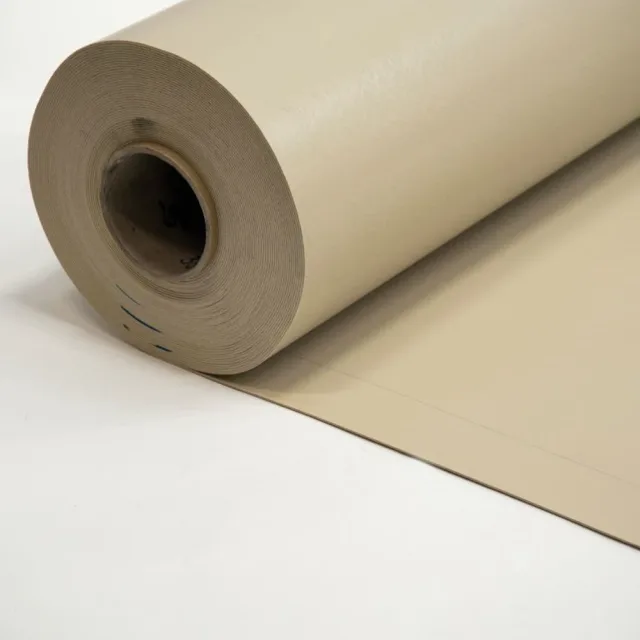 Sikaplan® SGmA-20 — 2 mm PVC membrane for waterproofing beneath ballast