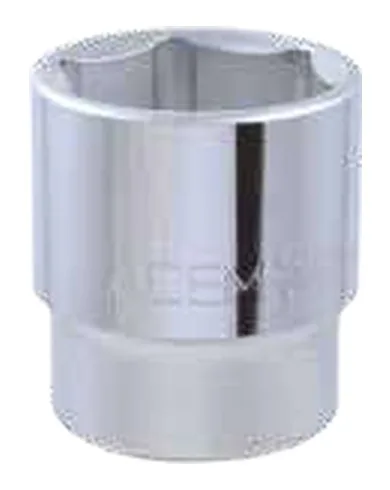 Socket with 6-point 1/2&Prime; — 560000